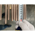 ASTM B111 C70600 COPPER NICKEL ALLOY STEEL TUBE